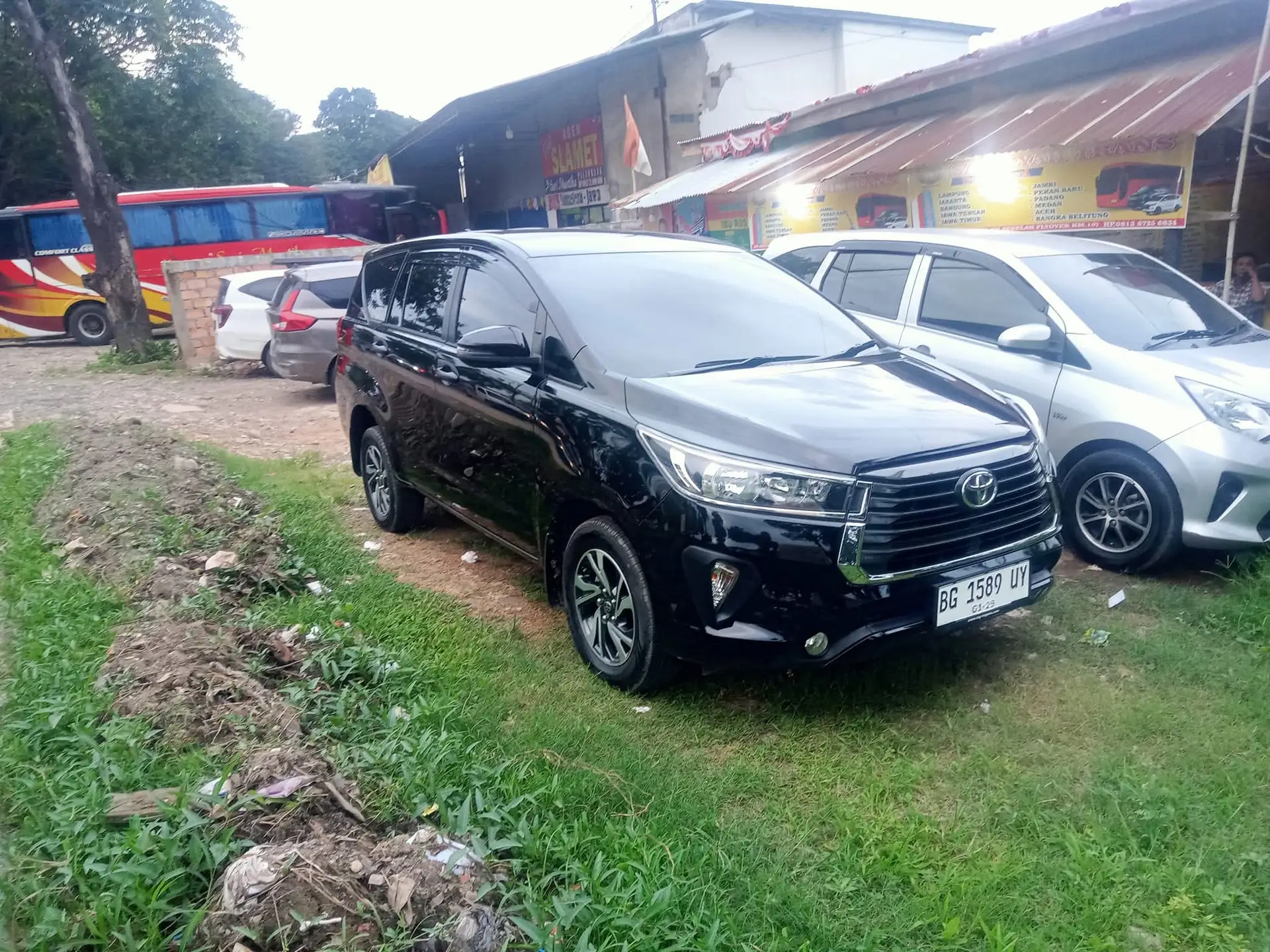 Travel Palembang Lubuk Linggau Murah