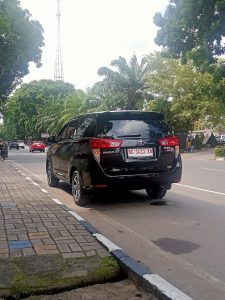 Travel Palembang Lubuk Linggau