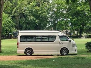 Travel Palembang Jambi