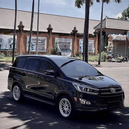 Travel Palembang Lubuk Linggau