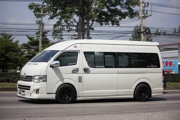 Travel Lampung Jambi