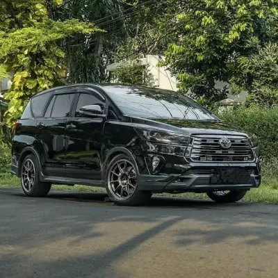 Travel Palembang Padang