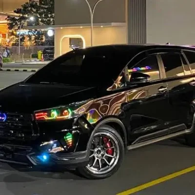 Travel Palembang Bangka